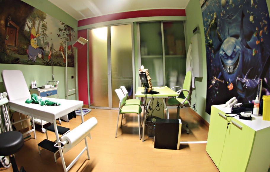 Ufficio - Realizzazione 3